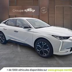 DS DS4 PureTech 180 EAT8 Rivoli Sanc&eacute;