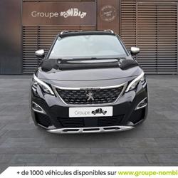 Peugeot 3008 BlueHDi 180ch S&S EAT8 GT M&acirc;con