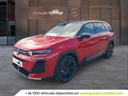 Citroen C5 Aircross - HYBRIDE 145 ch e-DCS6 Max - 35 990 €