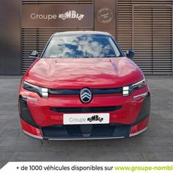 Citroen C5 Aircross HYBRIDE 145 ch e-DCS6 Max Sanc&eacute;