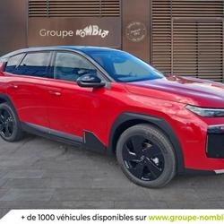 Citroen C5 Aircross HYBRIDE 145 ch e-DCS6 Max Sanc&eacute;