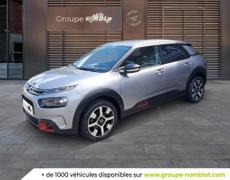 Citroen C4 Cactus Mâcon