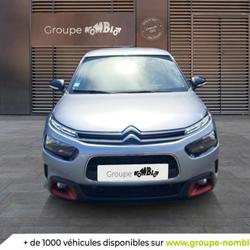 Citroen C4 Cactus PureTech 110 S&S EAT6 Shine M&acirc;con