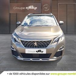 Peugeot 3008 Puretech 130ch S&S EAT8 Allure M&acirc;con