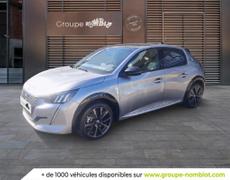 Peugeot 208 Mâcon