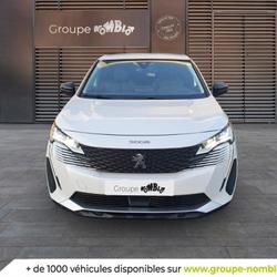 Peugeot 3008 Hybrid 225 e-EAT8 Allure Pack M&acirc;con