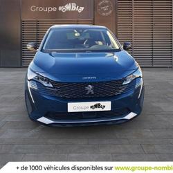 Peugeot 3008 Hybrid 225 e-EAT8 Allure occasion - M&acirc;con - photo 2/26