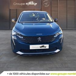 Peugeot 3008 Hybrid 225 e-EAT8 Allure M&acirc;con
