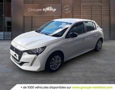 Peugeot 208 Mâcon