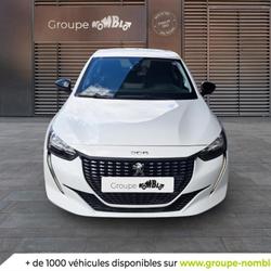 Peugeot 208 PureTech 75 S&S BVM5 Active M&acirc;con
