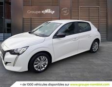 Peugeot 208 Mâcon