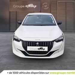 Peugeot 208 PureTech 75 S&S BVM5 Active M&acirc;con
