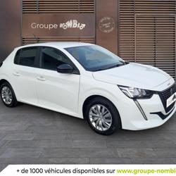 Peugeot 208 PureTech 75 S&S BVM5 Active M&acirc;con