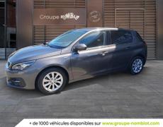 Peugeot 308 II Phase 2 Mâcon