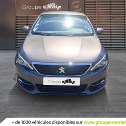 Peugeot 308 II Phase 2 PureTech 110ch S&S BVM6 Style M&acirc;con