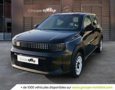 Fiat Panda Mâcon