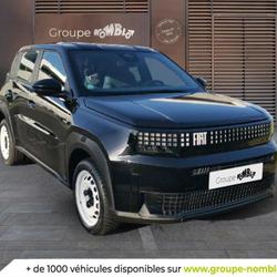Fiat Panda GRANDE e 83 ch RED M&acirc;con