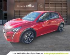 Peugeot 208 Mâcon