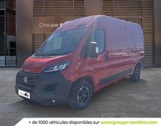 Fiat Ducato Mâcon