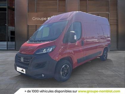 Fiat Ducato - TOLE 3.3 M H2 H3-POWER 160 CH EVOLUZIONE - 22 990 €