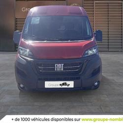 Fiat Ducato TOLE 3.3 M H2 H3-POWER 160 CH EVOLUZIONE M&acirc;con