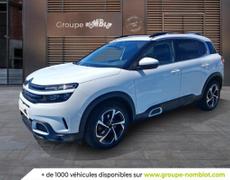 Citroen C5 Aircross Sancé