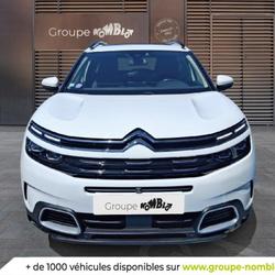 Citroen C5 Aircross PureTech 180 S&S EAT8 Feel Sanc&eacute;