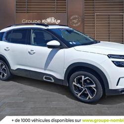 Citroen C5 Aircross PureTech 180 S&S EAT8 Feel Sanc&eacute;