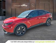 Citroen C4 Sancé