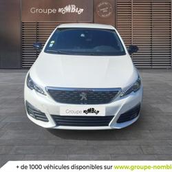 Peugeot 308 II Phase 2 BUSINESS BlueHDi 130ch S&S BVM6 Allure M&acirc;con