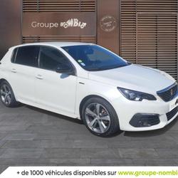 Peugeot 308 II Phase 2 BUSINESS BlueHDi 130ch S&S BVM6 Allure M&acirc;con