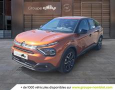 Citroen e-C4 Sancé