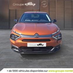 Citroen e-C4 136 ch Automatique Feel Sanc&eacute;