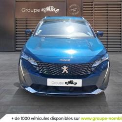 Peugeot 3008 Puretech 130ch S&S BVM6 Style M&acirc;con