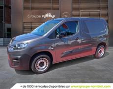 Citroen Berlingo Sancé