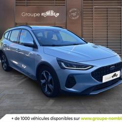Ford Focus SW ACTIVE 1.5 EcoBlue 120 S&S BVA8 X Sanc&eacute;
