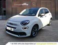Fiat 500x Mâcon