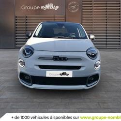 Fiat 500x MY23 1.5 FireFly 130 ch S/S DCT7 Hybrid Dolcevita Sport M&acirc;con