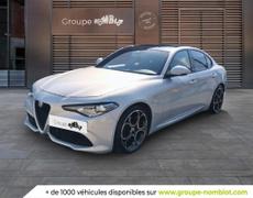 Alfa Romeo Giulia Mâcon