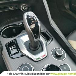 Alfa Romeo Giulia MY22 2.2 DIESEL 190CH AT8 SPRINT M&acirc;con