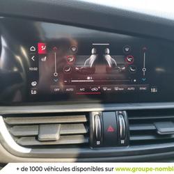 Alfa Romeo Giulia MY22 2.2 DIESEL 190CH AT8 SPRINT M&acirc;con