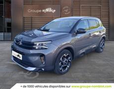 Citroen C5 Aircross Sancé