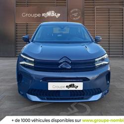 Citroen C5 Aircross PureTech 130 S&S EAT8 Feel Pack Sanc&eacute;