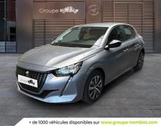 Peugeot 208 Mâcon
