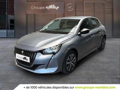 Peugeot 208 - Hybrid 100 e-DCS6 Active - 17 490 €