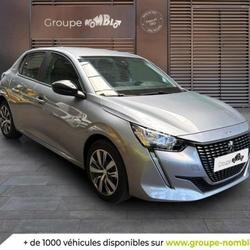Peugeot 208 Hybrid 100 e-DCS6 Active M&acirc;con