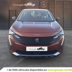 Peugeot 5008 BlueHDi 130ch S&S EAT8 Active Pack M&acirc;con