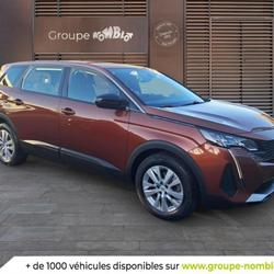 Peugeot 5008 BlueHDi 130ch S&S EAT8 Active Pack M&acirc;con