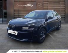 Citroen C4 Sancé