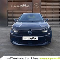 Citroen C4 Hybride 100 e-DCS6 You Sanc&eacute;